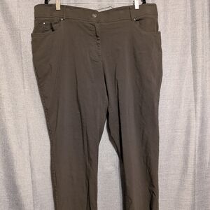 89th and Madison Pants